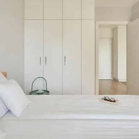 Apartament Velo Baltic *