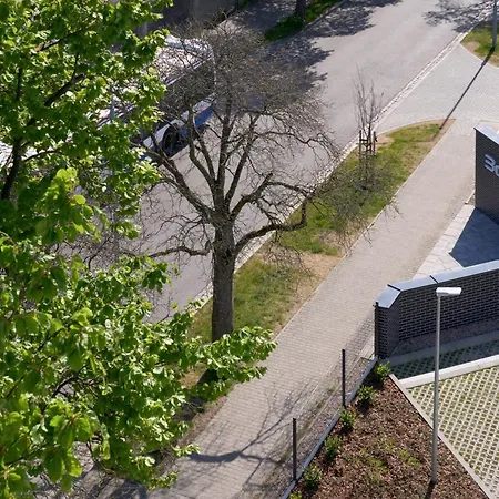 Apartament Velo Baltic Колобжег