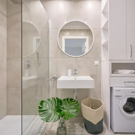 Apartament Velo Baltic * Колобжег