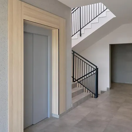 Apartament Velo Baltic Апартаменты